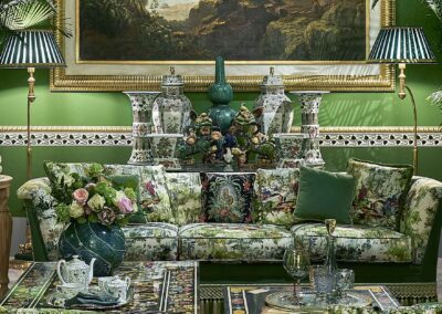 Salone del Mobile Milano 2025