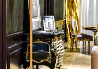 Salone del Mobile Milano 2025