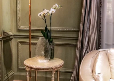 Salone del Mobile Milano 2025