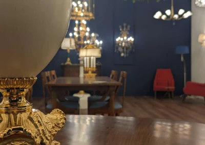 Salone del Mobile Milano 2025