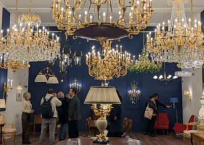 Salone del Mobile Milano 2025