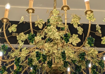 Salone del Mobile Milano 2025