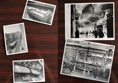 Presidential Palace Tunisi