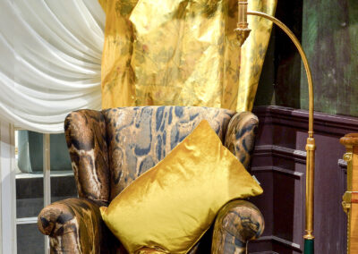 Salone del Mobile Milano 2025