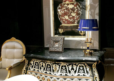 Salone del Mobile Milano 2025