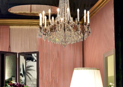 Salone del Mobile Milano 2025