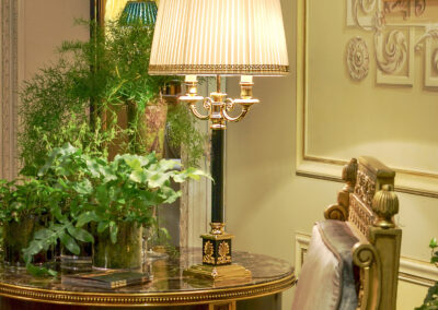 Salone del Mobile Milano 2025