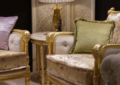 Salone del Mobile Milano 2025