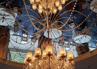 Moscatelli-Lampadario-22222-Custom-made-Tour-Dargent-Tokyo