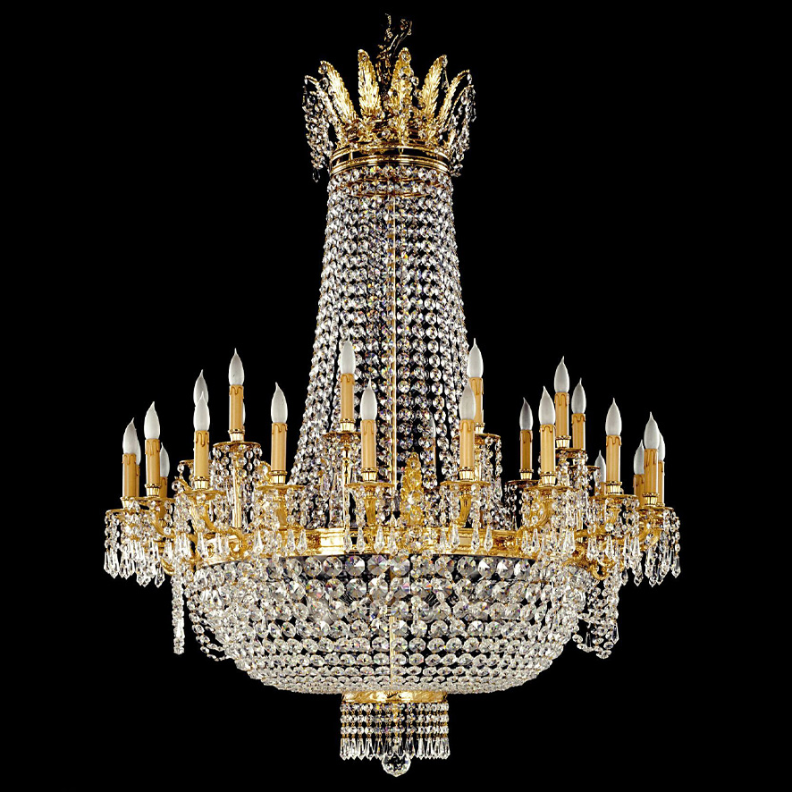 GM_Chandelier 22294 - GMOSCATELLI GM_Chandelier 22294