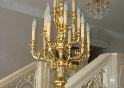 Moscatelli-Lamp-31010-Custom-Made-Private-Villa-Russia