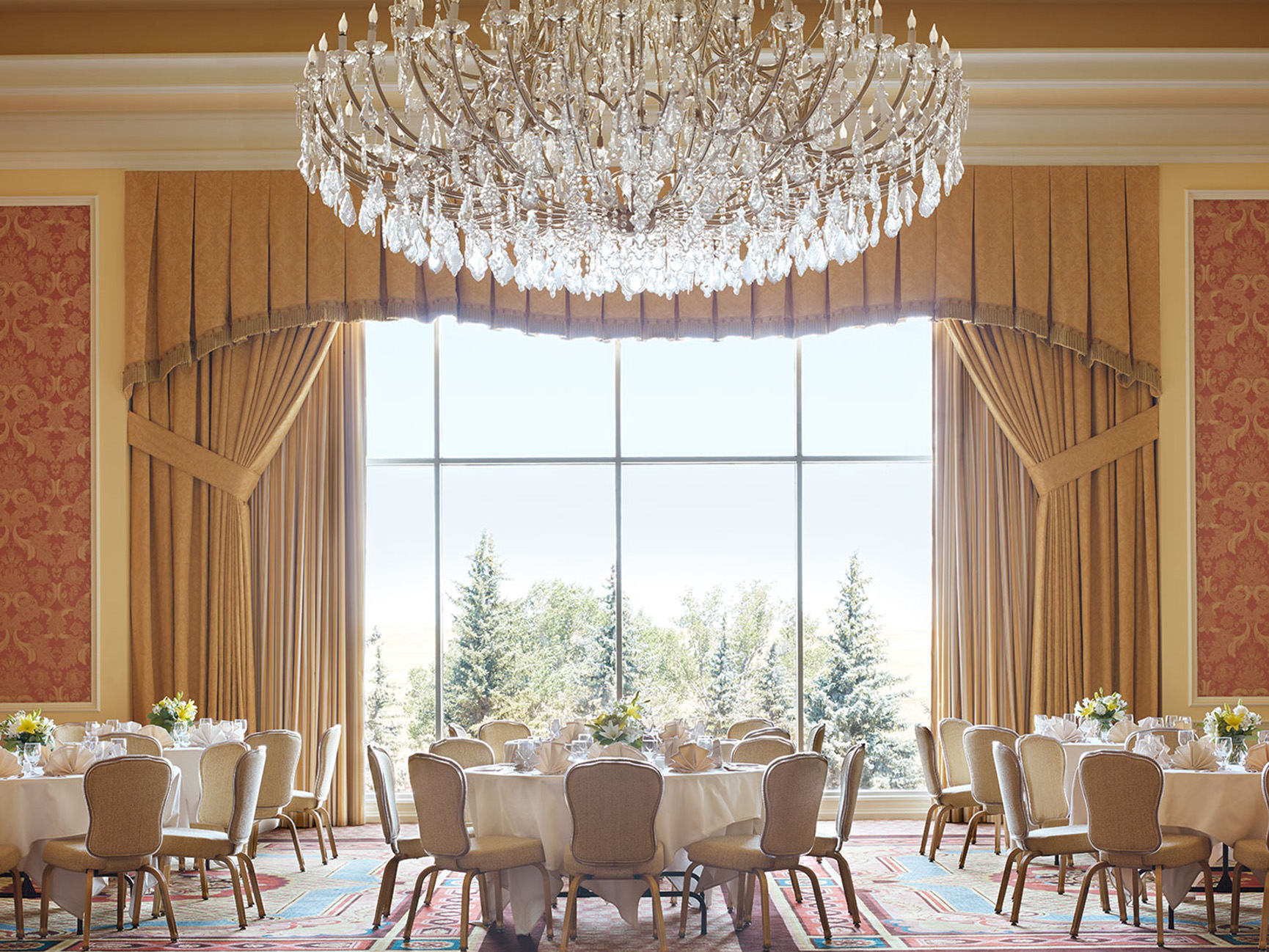 Moscatelli-Chandelier Maria teresa Custom made-Little America Cheyenne-USA Moscatelli-Chandelier Maria teresa Custom made-Little America Cheyenne-USA