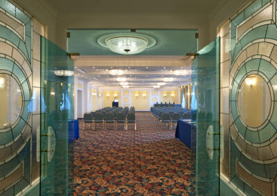 Moscatelli-Chandelier-26569-Custom-Made-Wall-lamp-4403-Hotel-Miramare-Santa-Margherita