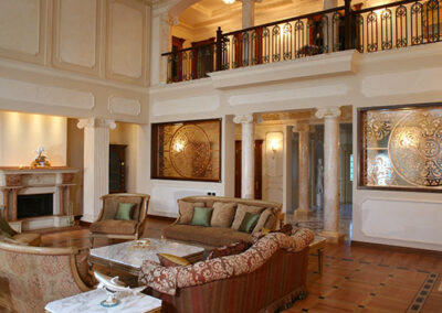 Private VIlla Russia