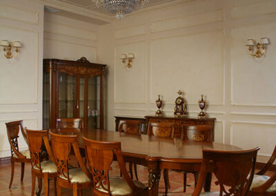 Private VIlla Russia