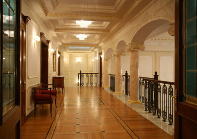 Private VIlla Russia