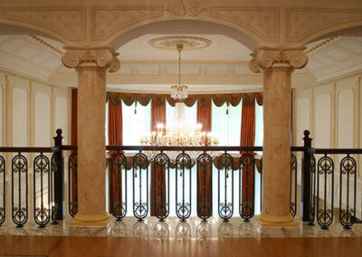 Private VIlla Russia