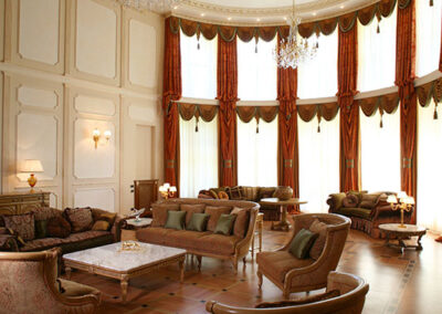 Private VIlla Russia